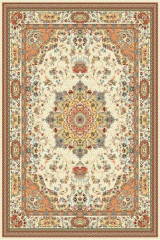 Персидский ковер Машхад 3