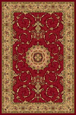 IZMIR 5 Красный