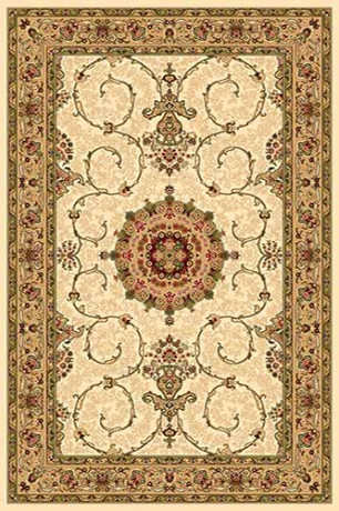 IZMIR 5 Красный