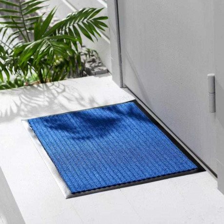 Влагозащитный коврик №9