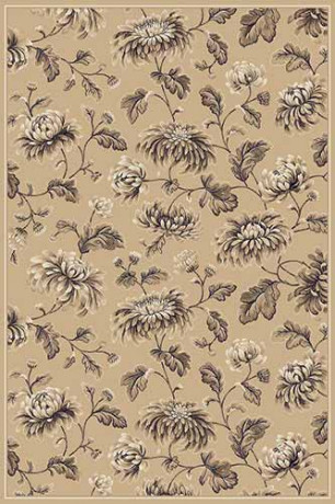 VALENCIA DELUXE 14 Серый