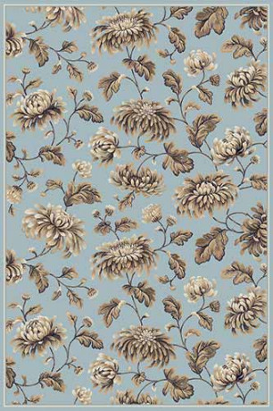 VALENCIA DELUXE 14 Серый