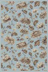 VALENCIA DELUXE 14 Серый