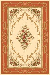 KAMEA 38 Коричневый