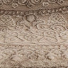 Турецкий ковер ARMINA-03704A-BROWN-BROWN-OVAL