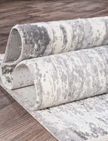 Турецкий ковер MODA-9808-ACIK-GRI-STAN