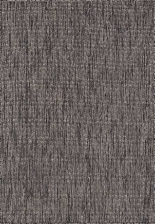 Ковёр VEGAS-S115-DARK-GRAY-STAN