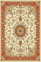 Персидский ковер Машхад 5