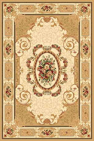 SAN REMO 12 Зеленый