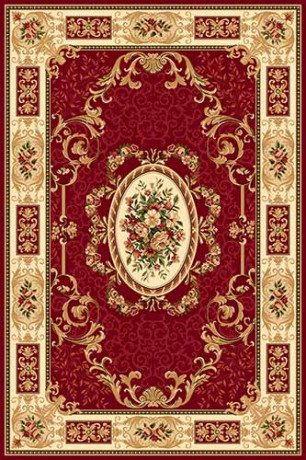 SAN REMO 12 Зеленый