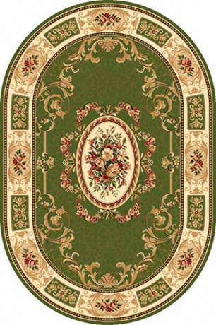 SAN REMO 12 Зеленый