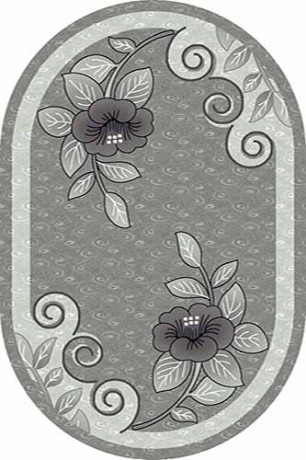 MEGAKARVING 5 Серый