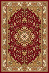 IZMIR 6 Красный