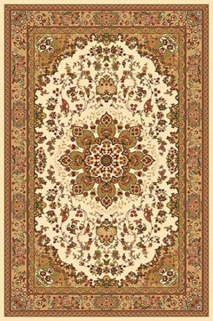 IZMIR 6 Красный