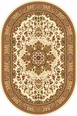 IZMIR 6 Красный