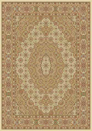 BUKHARA 15 Синий