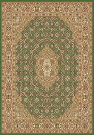 BUKHARA 15 Синий