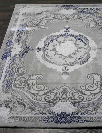 Турецкий ковер PACHA-07837G-POLY-C-GRI-POLY-C-STAN