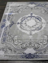 Турецкий ковер PACHA-07837G-POLY-C-GRI-POLY-C-STAN