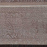Турецкий ковер ARMINA-03704A-BROWN-BROWN-STAN