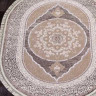 Ковёр MOROCCO D763-BEIGE-OVAL