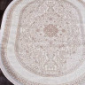 Турецкий ковер ALFANI-0T249RG-CREAM-OVAL