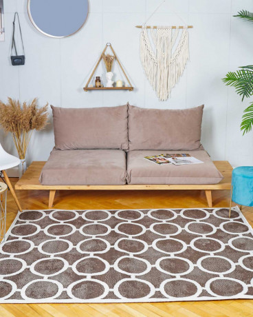 Ковёр ИЗУМРУД 8