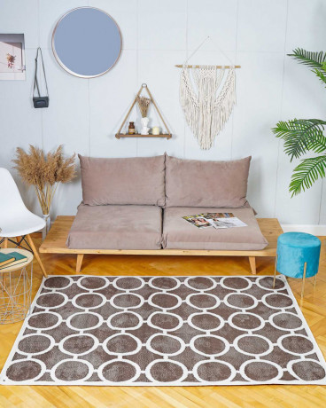 Ковёр ИЗУМРУД 8