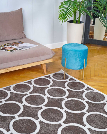 Ковёр ИЗУМРУД 8