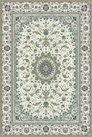 Персидский ковер Машхад 4