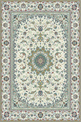 Персидский ковер Машхад 4