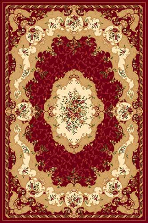 SAN REMO 13 Красный