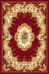 SAN REMO 13 Красный