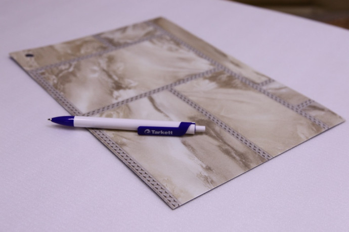 Линолеум Sprint Pro - Tara 3 (Спринт Про - Тара 3)