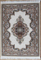 ISFAHAN D506-CREAM