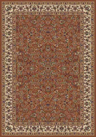 BUKHARA 16 Коричневый