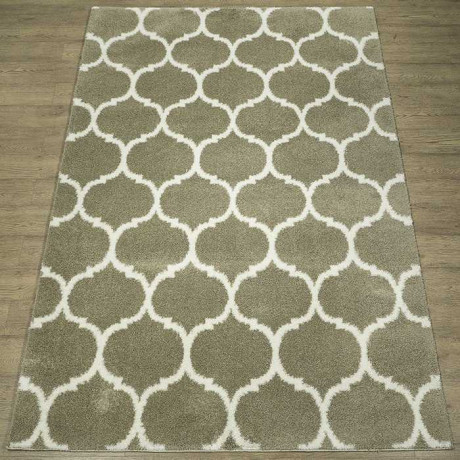 Ковёр SOFT 47104_45233