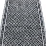 Дорожка офисная Синтелон Ромб Серый