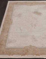 Турецкий ковер QATAR-33031-070-BEIGE-STAN