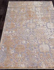 Ковёр SIGMA 0230-BROWN-BEIGE-STAN