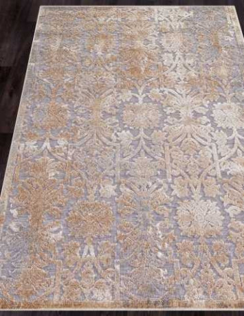 Ковёр SIGMA 0230-BROWN-BEIGE-STAN