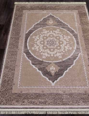 Ковёр MOROCCO D763-BEIGE-STAN