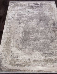 Турецкий ковер OLIMPOS-M205D-C-D-GRAY-D-BEIGE-STAN