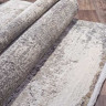 Турецкий ковер OLIMPOS-M205D-C-D-GRAY-D-BEIGE-STAN