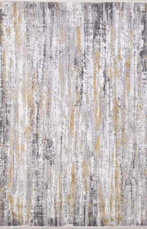 Турецкий ковер MODA-9809-ACIK-GRI-STAN