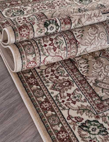Ковёр COLIZEY-D868-BEIGE-STAN