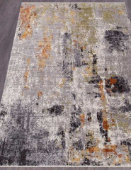 Турецкий ковер BOSFOR-O0212-110-MULTI-STAN