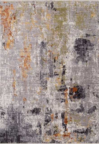 Турецкий ковер BOSFOR-O0212-110-MULTI-STAN