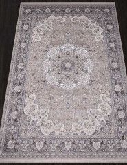 Турецкий ковер CASABLANKA-9734A-BEIGE-STAN