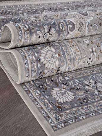 Турецкий ковер CASABLANKA-9734A-BEIGE-STAN